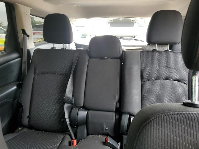 2018 DODGE JOURNEY SE - 3C4PDCAB5JT530120