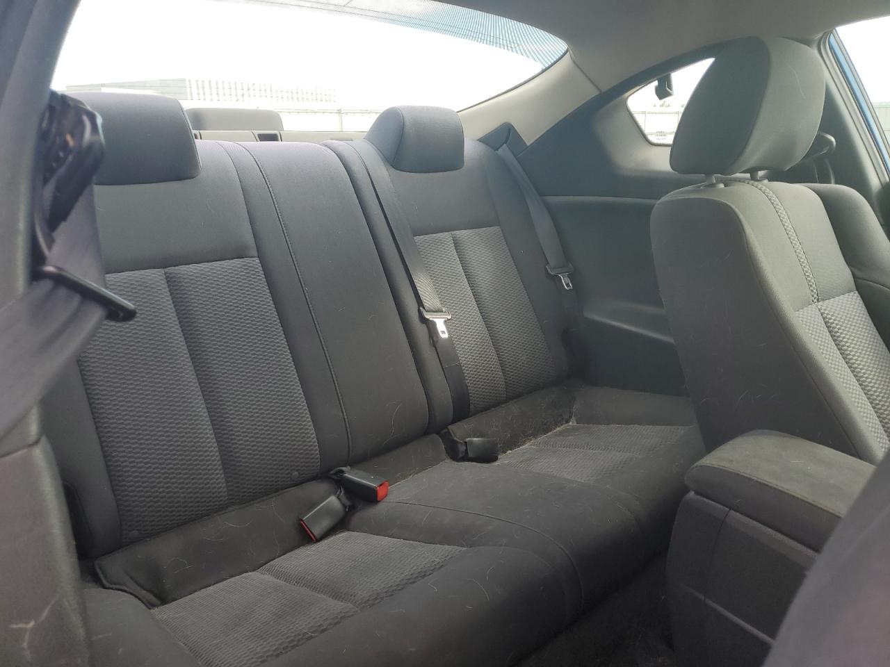 1N4AL24E19C121831 2009 Nissan Altima 2.5S