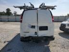 CHEVROLET EXPRESS G2 photo