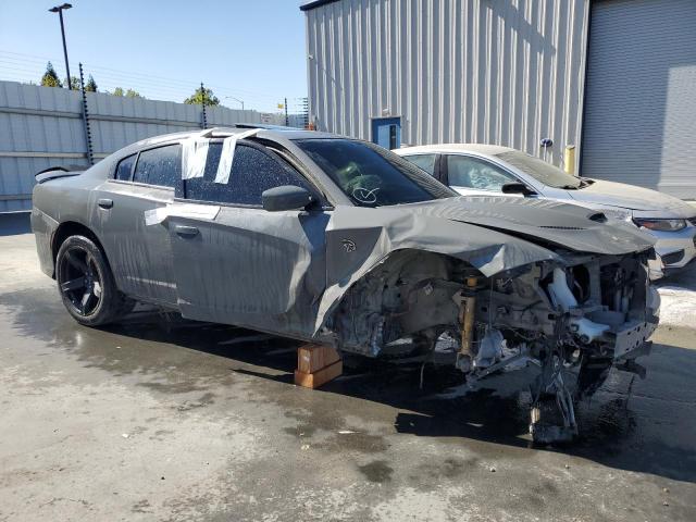 2017 DODGE CHARGER SR - 2C3CDXL98HH592893