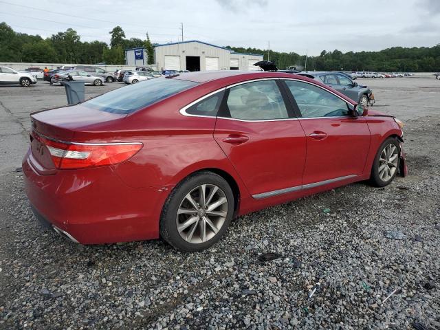 2015 HYUNDAI AZERA KMHFG4JG7FA453197