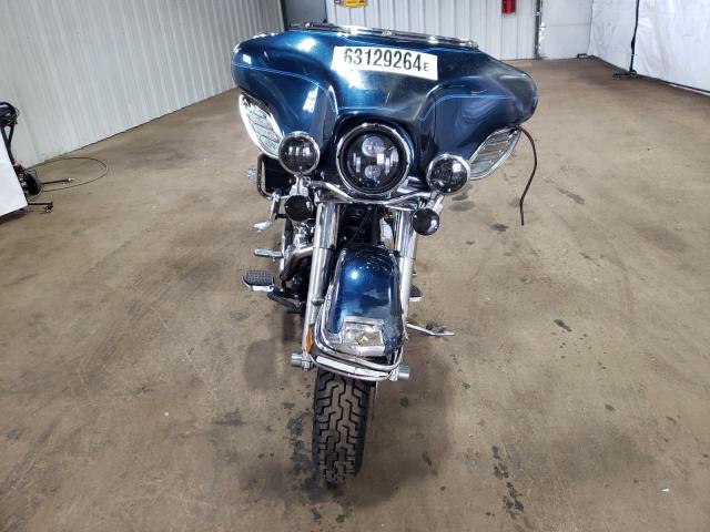 2001 HARLEY-DAVIDSON FLHTCUI 1HD1FCW1X1Y616682