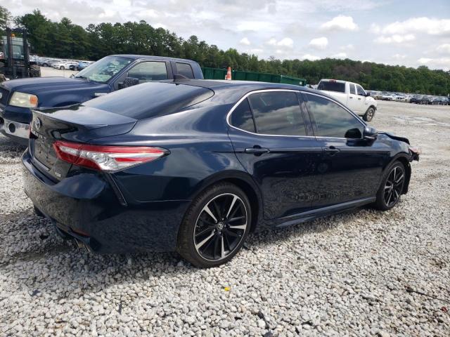 2019 TOYOTA CAMRY XSE - 4T1B61HK8KU692874