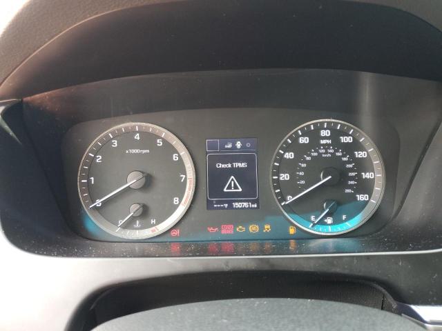 2015 HYUNDAI SONATA SE - 5NPE24AFXFH200907