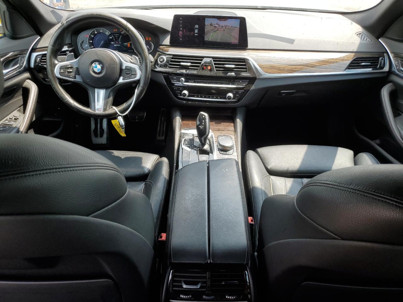 WBAJA9C58JB251767 2018 BMW 530E