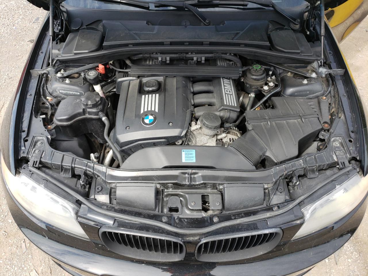 WBAUP7C51AVF07622 2010 BMW 128 I