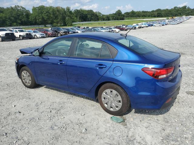 2020 KIA RIO LX - 3KPA24AD1LE274536