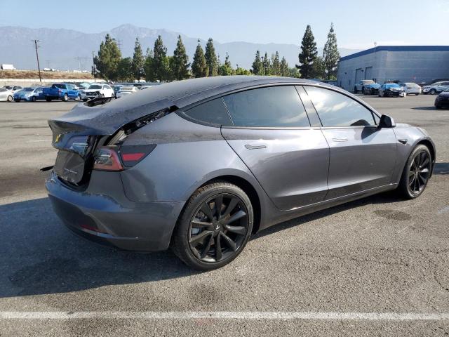 2022 TESLA MODEL 3 - 5YJ3E1EB0NF261314