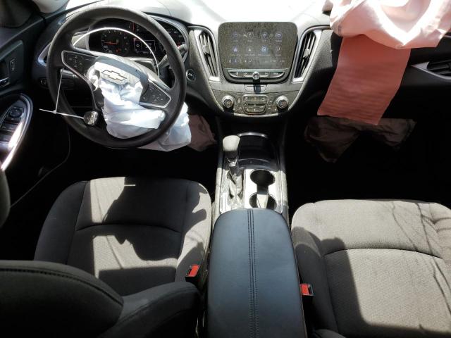 2023 CHEVROLET MALIBU LT - 1G1ZD5ST3PF161202