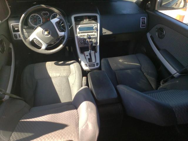 2008 Chevrolet Equinox Sport VIN: 2CNDL737486011110 Lot: 61313354