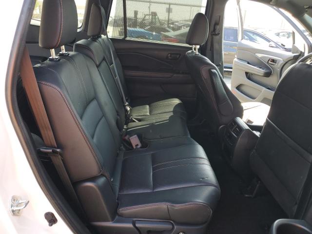 2022 HONDA PILOT TRAI 5FNYF6H84NB075808