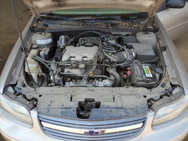 2000 Chevrolet Malibu VIN: 1G1ND52J8Y6158231 Lot: 62842344