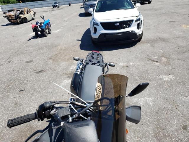 2023 SUZUKI DR650 SE JS1SP46D1P7100139