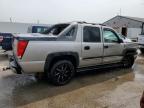 CHEVROLET AVALANCHE photo