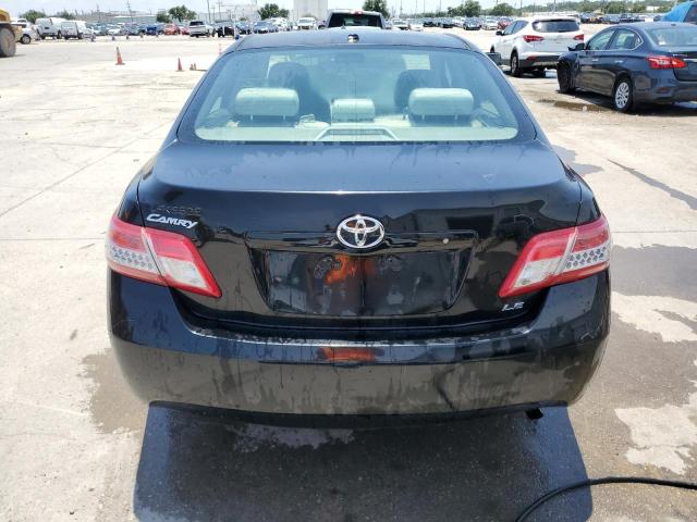 4T4BF3EK9BR153394 2011 Toyota Camry Base