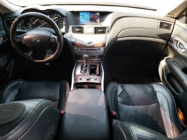 JN1BY1AP7CM331788 2012 Infiniti M37