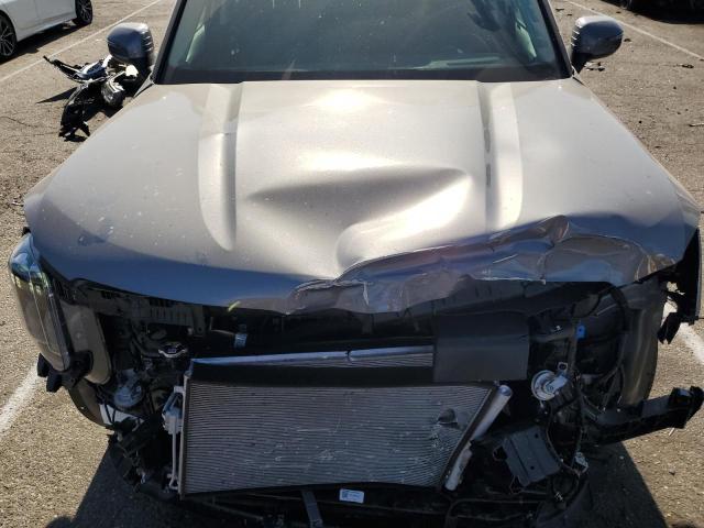 2024 Kia Telluride Lx VIN: 5XYP24GC5RG508519 Lot: 59352564