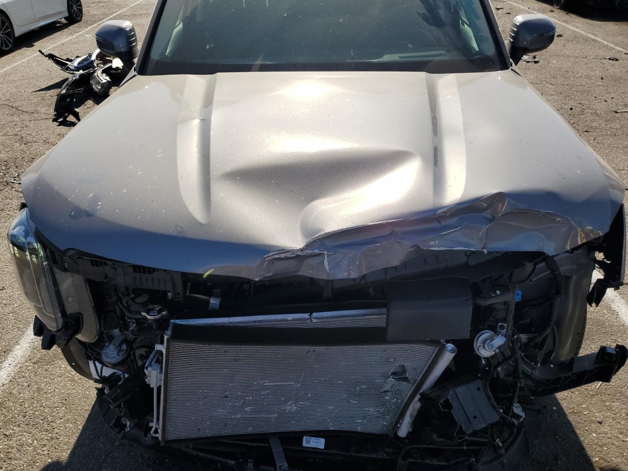 5XYP24GC5RG508519 2024 Kia Telluride Lx