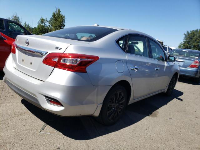 VIN 3N1AB7APXGL657892 2016 Nissan Sentra, S no.3