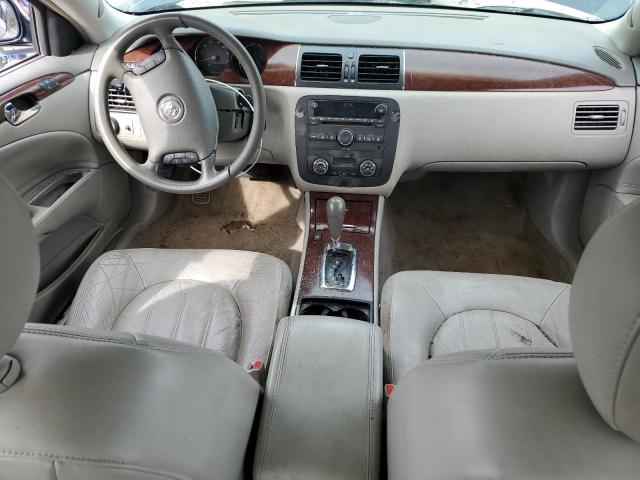 2006 Buick Lucerne Cxl VIN: 1G4HD57226U170773 Lot: 61988884