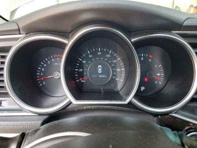 2015 KIA OPTIMA EX - 5XXGN4A77FG358626