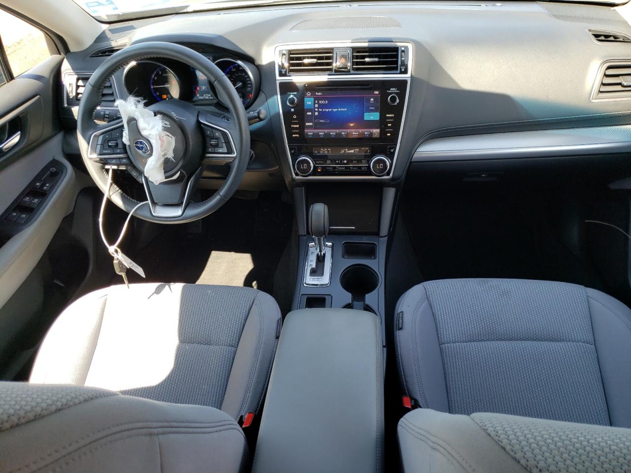 4S3BNAF68K3028125 2019 Subaru Legacy 2.5I Premium