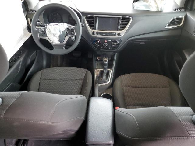 2022 HYUNDAI ACCENT SE - 3KPC24A66NE175112