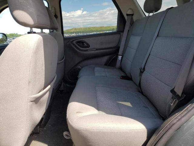 2006 Ford Escape Hev VIN: 1FMYU95HX6KA20632 Lot: 61206134