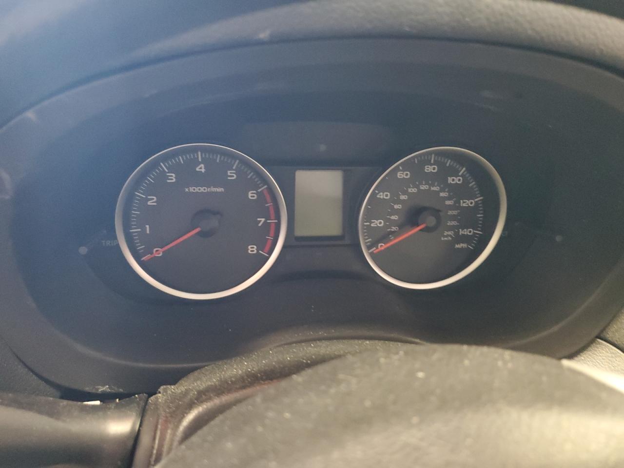 JF2SJAEC5EH558905 2014 Subaru Forester 2.5I Premium