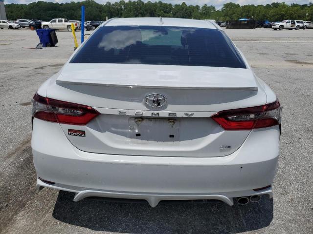 2023 TOYOTA CAMRY SE N - 4T1G11AK0PU145491