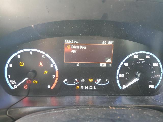 2021 FORD BRONCO SPO - 3FMCR9B65MRA10226