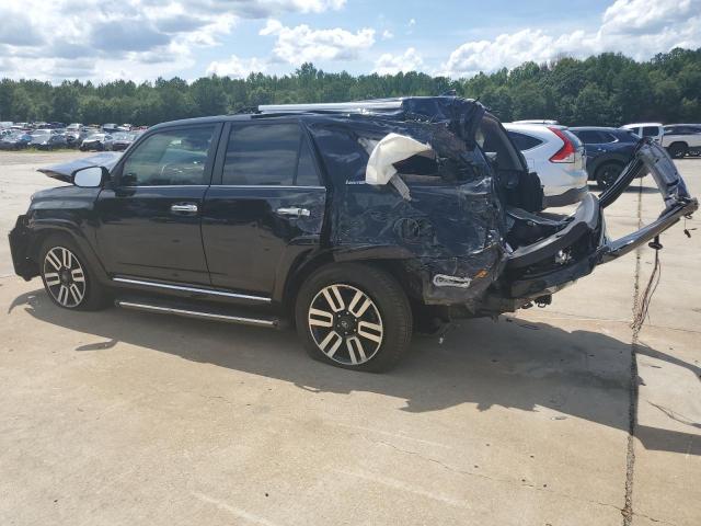 2020 TOYOTA 4RUNNER SR JTEZU5JR6L5217366  64364444