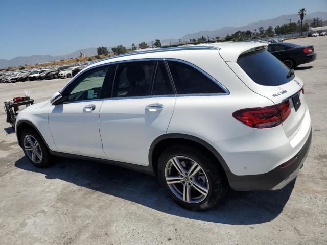 2021 Mercedes-Benz Glc 300 VIN: W1N0G8DB1MV297920 Lot: 61996154