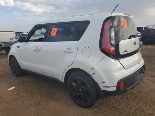 VIN KNDJN2A24H7498014 2017 KIA Soul no.2