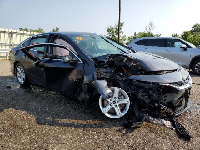 2023 CHEVROLET MALIBU LT - 1G1ZD5ST8PF182451