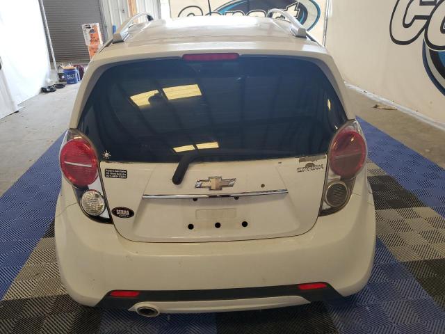 2015 CHEVROLET SPARK 2LT - KL8CF6S93FC758635