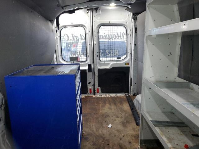 2019 FORD TRANSIT T- - 1FTYR2XM4KKB11333