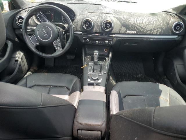 2015 Audi A3 Premium VIN: WAUBFGFF3F1127756 Lot: 62460844