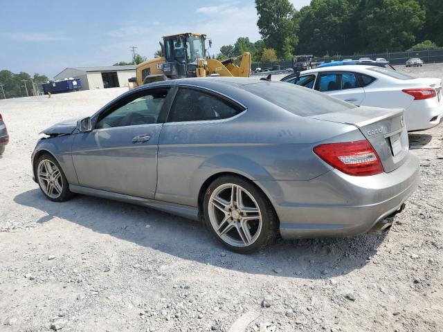 VIN WDDGJ4HB0EG292911 2014 Mercedes-Benz C-Class, 250 no.2