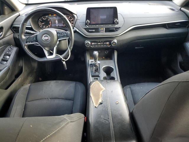 2019 NISSAN ALTIMA SV - 1N4BL4DV3KC144579