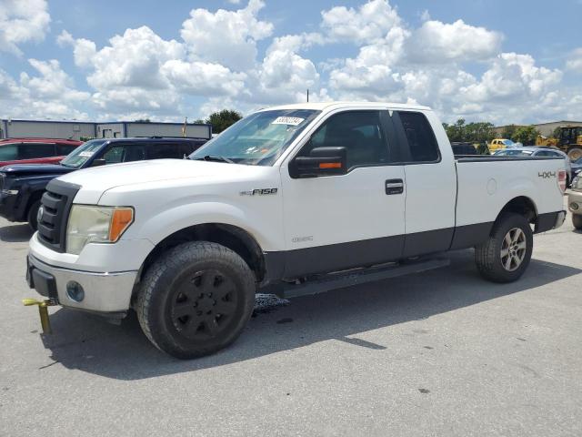 Ford F150 SUPER