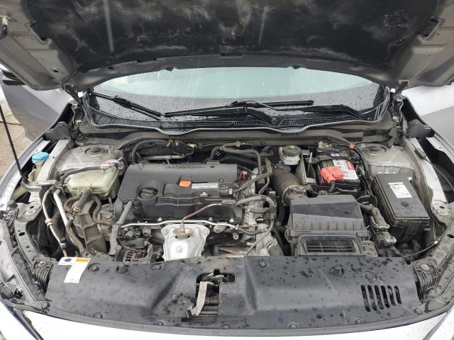 2017 HONDA CIVIC EX - 19XFC2F76HE082398