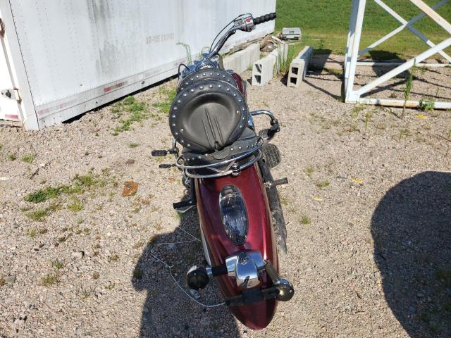 2009 KAWASAKI VN900 B - JKAVN2B129A045659