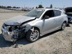 LEXUS CT 200 photo