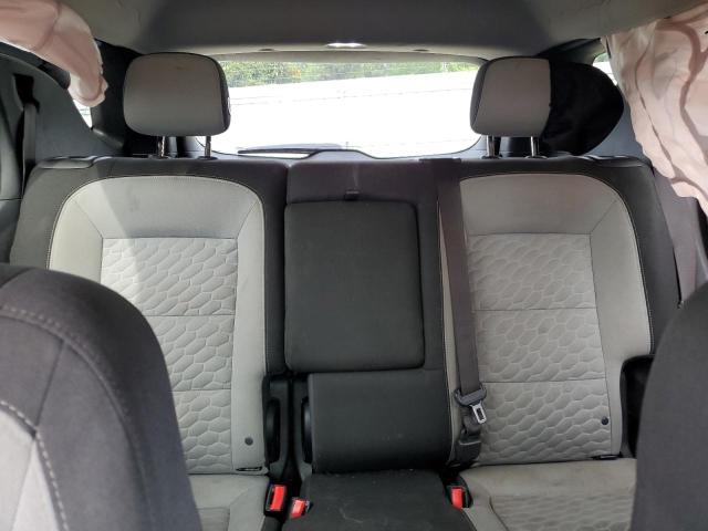 2018 CHEVROLET EQUINOX LT - 3GNAXJEV2JS566284