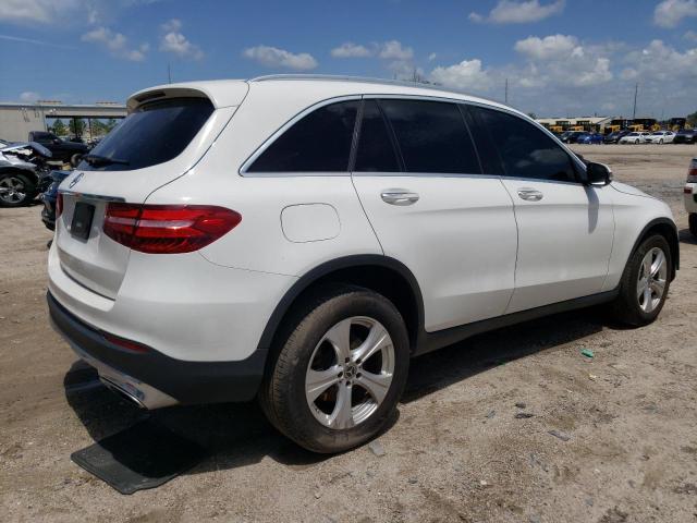 2018 Mercedes-Benz Glc 300 VIN: WDC0G4JB6JV103540 Lot: 63282344