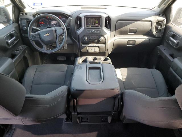 2019 CHEVROLET SILVERADO - 3GCPWBEH0KG223208