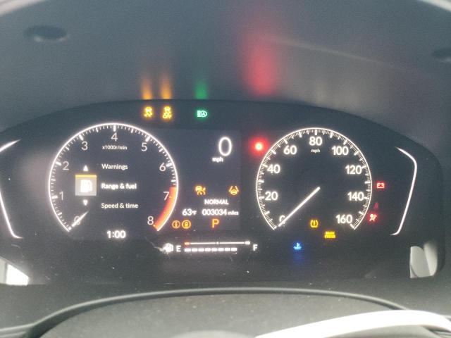 2HGFE2F55RH538679 2024 Honda Civic Sport