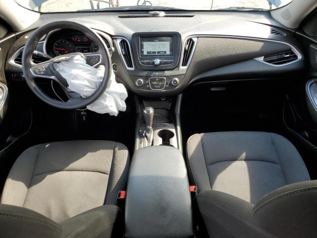 2018 CHEVROLET MALIBU LS - 1G1ZB5ST0JF241327