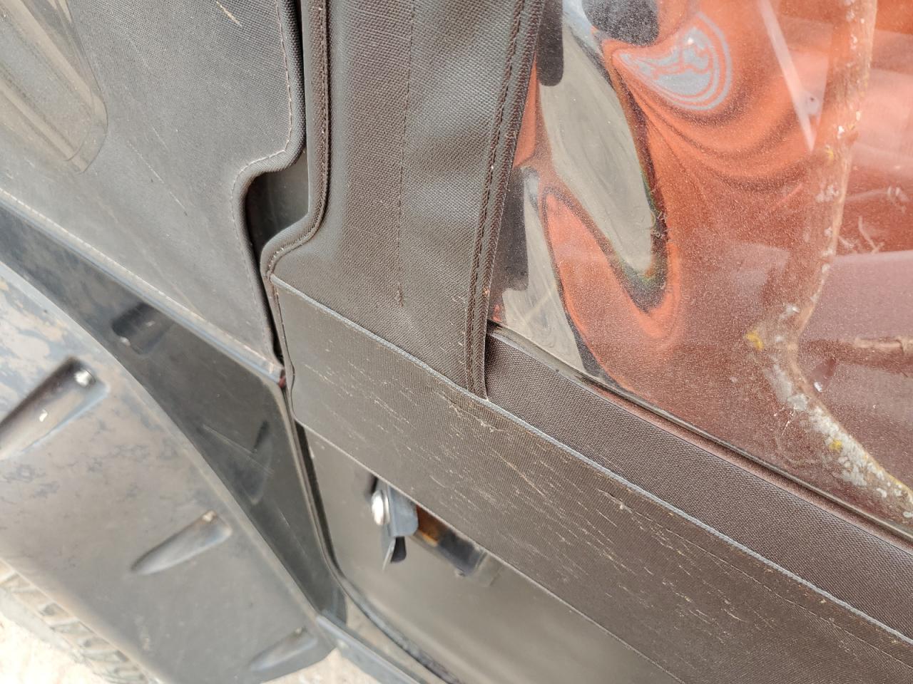 1J4FA69S84P719650 2004 Jeep Wrangler / Tj Rubicon